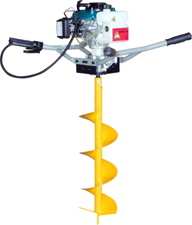 Мотобур STEM Techno SEA-2000/4 купить в Сургуте