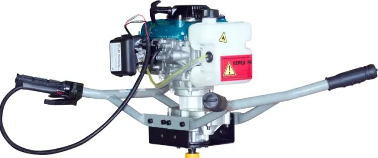 Мотобур STEM Techno SEA-2000/4 купить в Сургуте