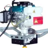 Мотобур STEM Techno SEA-2000/4 купить в Сургуте