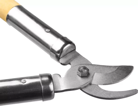 Сучкорез РОСТОК с деревянными ручками, 500мм 40206_z01 купить в Сургуте