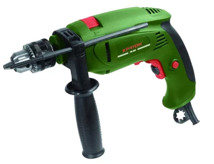 Дрель Кратон PD-530 3 02 01 005 купить в Сургуте