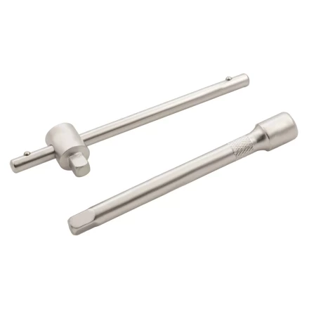 Набор инструментов 108 предметов, CrV, 1/2&quot;, 1/4&quot; Сибртех 13511 купить в Сургуте