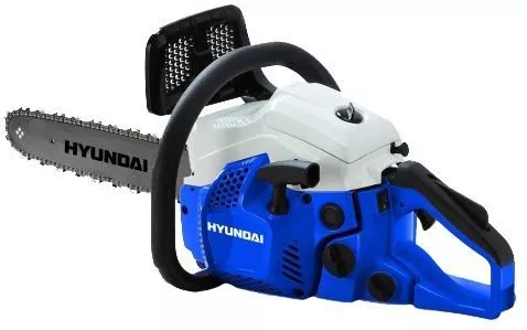 Бензопила Hyundai Х460 купить в Сургуте