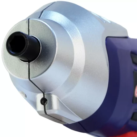 Аккумуляторный шуруповерт (отвертка) Диолд АШ-1136 Л (44 предмета) купить в Сургуте