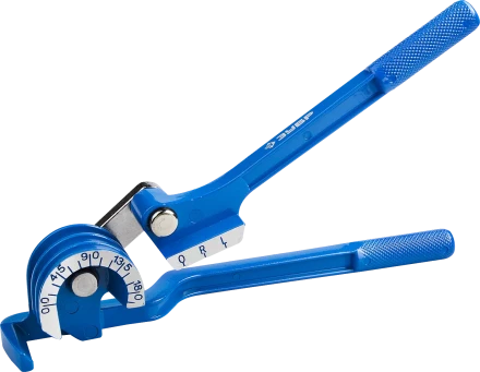 Трубогибы рычажные МИНИ серия ЭКСПЕРТ купить в Сургуте