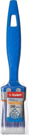 Кисти плоские АКВА серия СТАНДАРТ купить в Сургуте