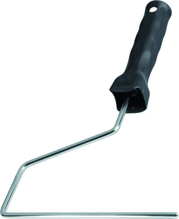 Ручка для мини-валиков  50 мм и 75 мм D 6 мм никелированная  MATRIX 81211 купить в Сургуте