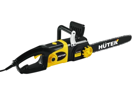 Электропила ELS-2800 Huter купить в Сургуте
