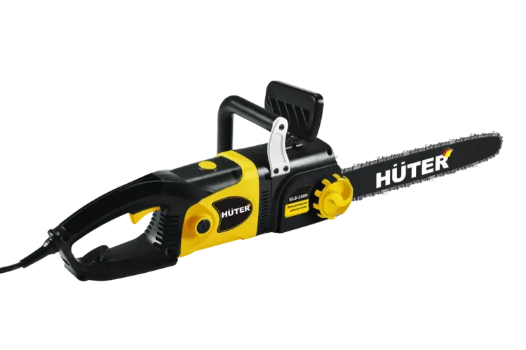 Электропила ELS-2800 Huter купить в Сургуте