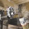 Комбинированное устройство для накатки желобков, сталь, для привода 300  33033 купить в Сургуте
