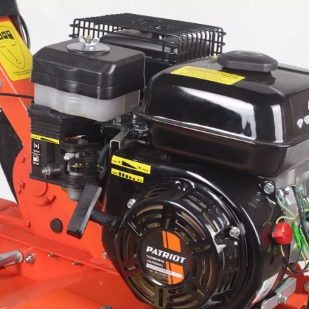 Бензиновый Культиватор Patriot T 6,5/800 FB PG California 2 купить в Сургуте