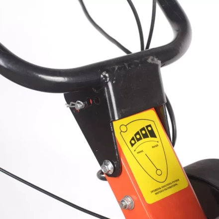 Бензиновый Культиватор Patriot T 6,5/800 FB PG California 2 купить в Сургуте