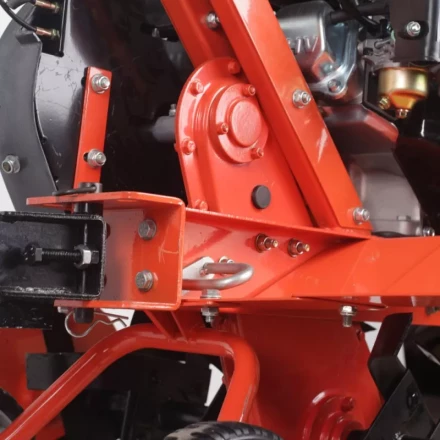 Бензиновый Культиватор Patriot T 6,5/800 FB PG California 2 купить в Сургуте