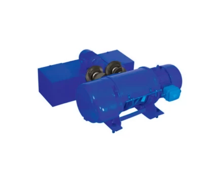 Таль электрическая TOR ТЭК (CDL) 3,2 т 6,0 м УСВ (серия K) 1049845 купить в Сургуте