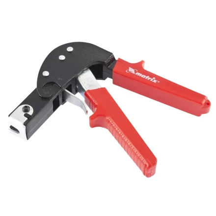 Заклепочник для анкеров типа «МОЛЛИ» MATRIX 40560 купить в Сургуте