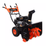 Бензиновый снегоуборщик PATRIOT PRO 655 E купить в Сургуте