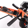 Бензиновый снегоуборщик PATRIOT PRO 655 E купить в Сургуте