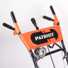 Бензиновый снегоуборщик PATRIOT PRO 655 E купить в Сургуте