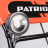 Бензиновый снегоуборщик PATRIOT PRO 655 E купить в Сургуте