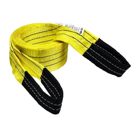 Трос буксировочный для автомобиля HITCH REGULAR 12т 6м 90мм петля-петля (SZ088720) купить в Сургуте