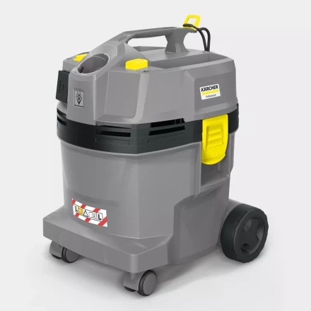 Пылесос для влажной и сухой уборки KARCHER NT 22/1 Ap купить в Сургуте