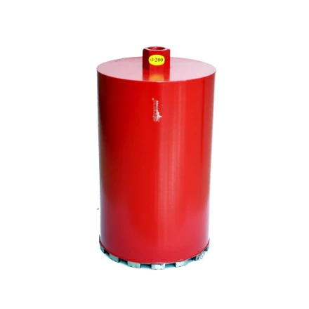 Алмазная коронка ALTECO ВТ 200х350 13233 купить в Сургуте