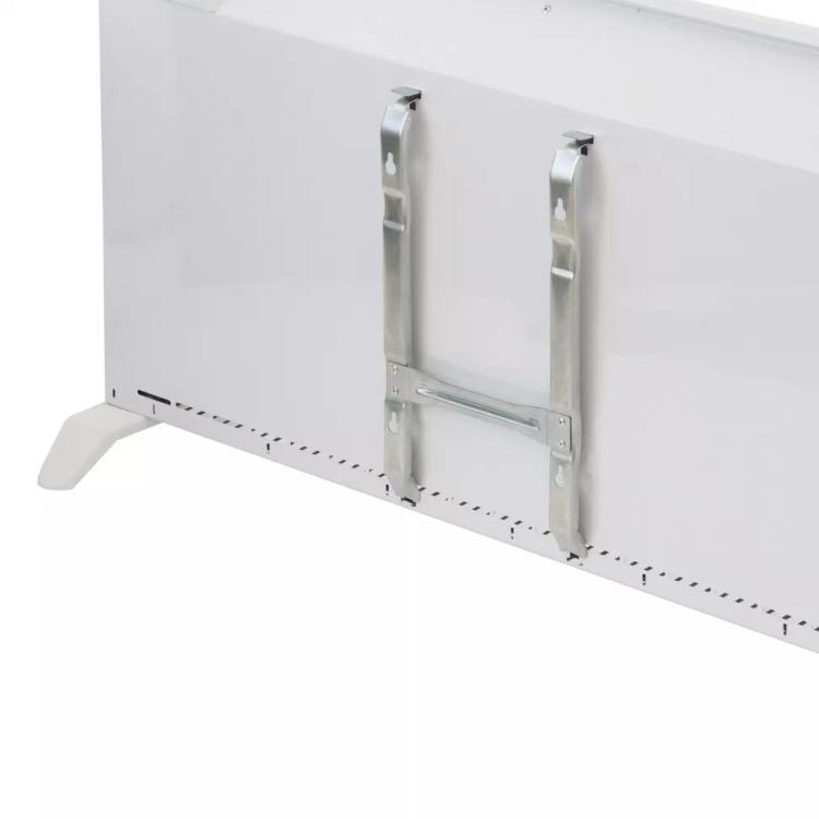 Конвектор электрический XCE-2000, 230 В, 2000 Вт, X-образный нагреватель Denzel 98117 купить в Сургуте