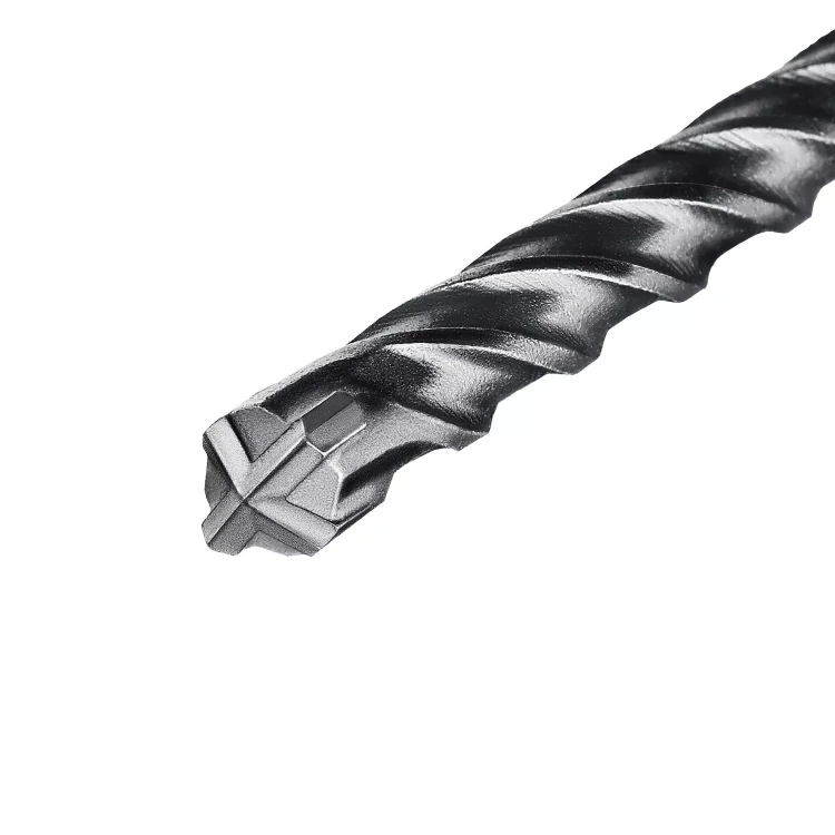 ЗУБР ПРОФИ-4Х 7x160 мм, SDS-plus бур (29313-160-07) купить в Сургуте