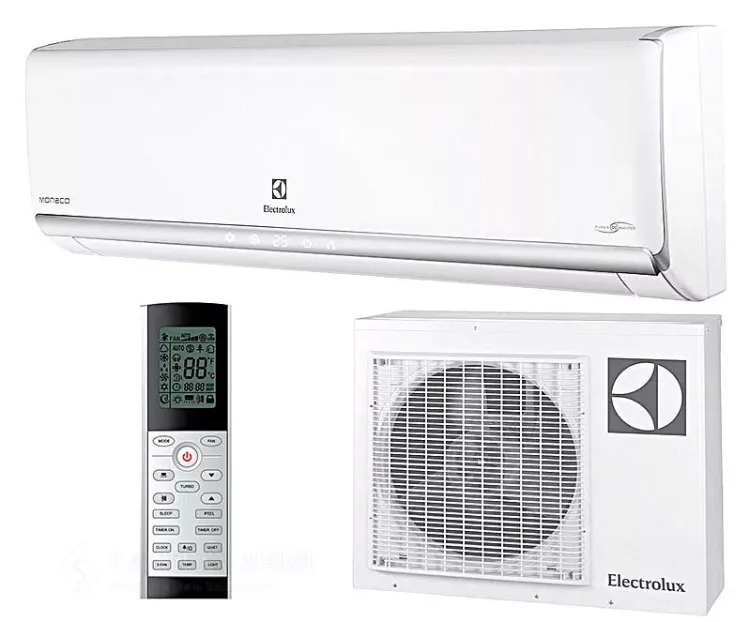 Сплит-система инверторного типа ELECTROLUX EACS/I-24HM/N3 15Y комплект купить в Сургуте
