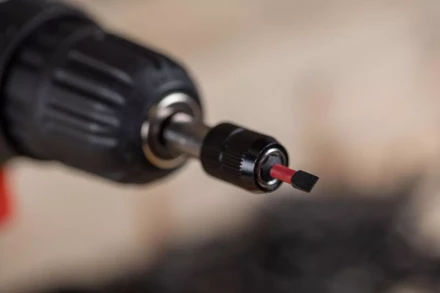 Набор бит HAMMER 25мм (PB набор No1 7шт. Ph/Pz/Sl) купить в Сургуте