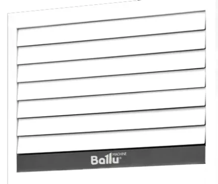 Блок внутренний BALLU BFL/in-60HN1_16Y сплит-системы, колонного типа купить в Сургуте
