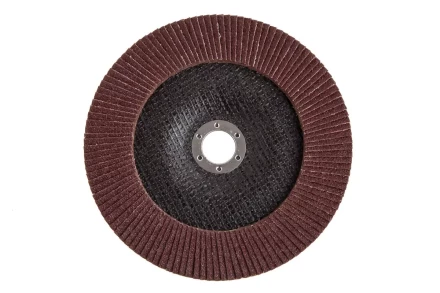 Круг Лепестковый Торцевой (КЛТ) HAMMER КЛТ 1 Ф180х22 Р60 213-031 купить в Сургуте