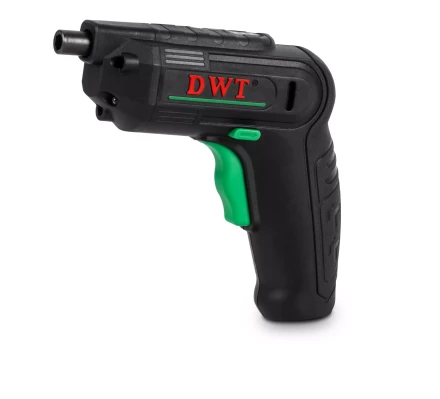 Аккумуляторная отвертка DWT ASCP-04 S купить в Сургуте