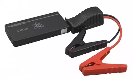 Пусковое устройство AURORA ATOM 5 купить в Сургуте