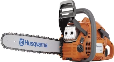 Бензопила Husqvarna 445e II купить в Сургуте