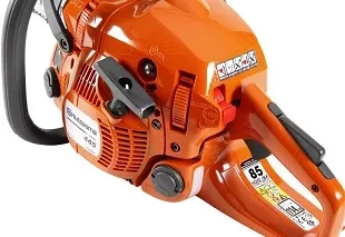 Бензопила Husqvarna 445e II купить в Сургуте