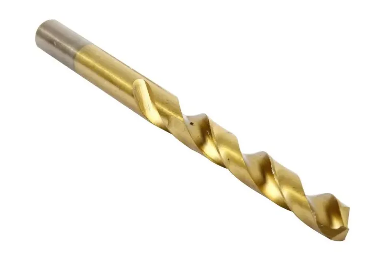 Сверло по металлу HAMMER Ф8.5х117мм (DR MT 8,5мм*117/75мм) купить в Сургуте