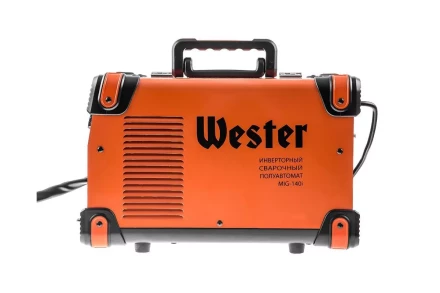 Сварочный полуавтомат WESTER MIG-140i купить в Сургуте