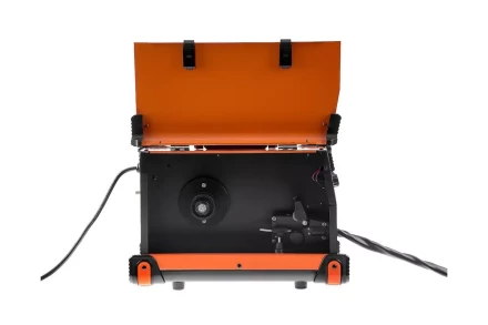 Сварочный полуавтомат WESTER MIG-140i купить в Сургуте