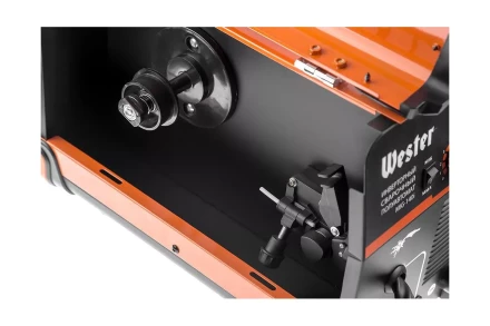 Сварочный полуавтомат WESTER MIG-140i купить в Сургуте
