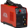 Сварочный инвертор ADA IronWeld 160 в кейсе купить в Сургуте