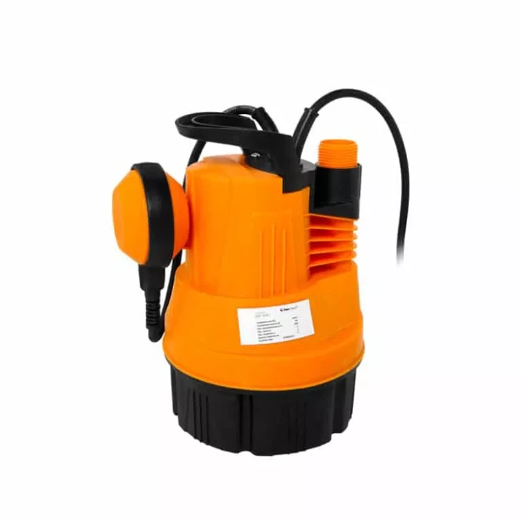 Дренажный насос FoxAqua BP-410 купить в Сургуте