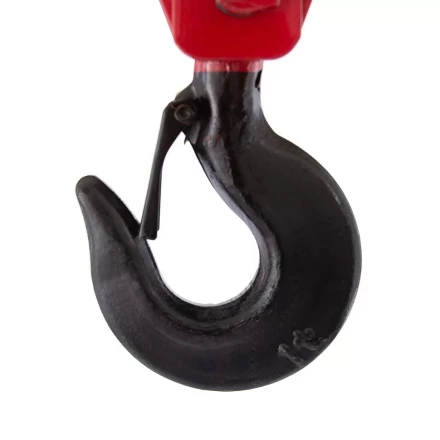 Блок монтажный с крюком 1т Matrix 51922 купить в Сургуте