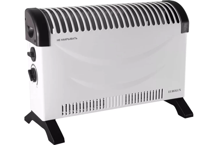 Конвектор Eurolux ОК-EU-1000C 67/4/28 купить в Сургуте