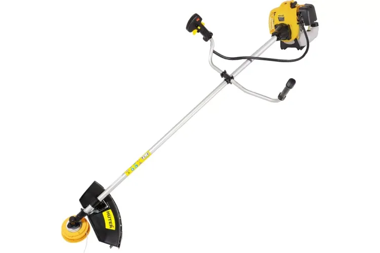 Триммер бензиновый Huter GGT-2500ТA 70/2/76 купить в Сургуте