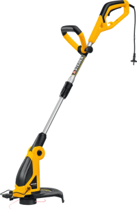 STEHER 600 Вт, ш/с 33 см, сетевой триммер (TEL-33-610)