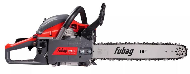 Бензопила FPS 46 easy start Fubag купить в Сургуте