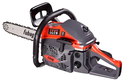Бензопила FPS 46 easy start Fubag купить в Сургуте