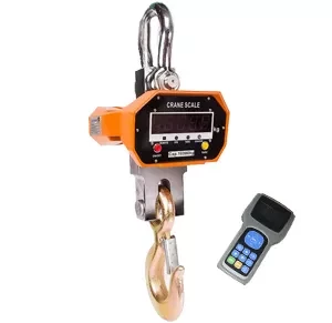 Весы электронные крановые с индикацией TOR OCS-SZ-KPII 20T (X) 120204 купить в Сургуте