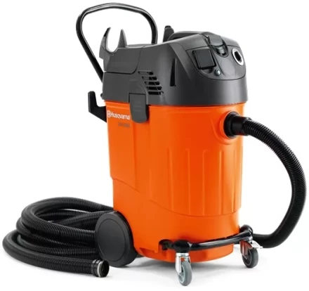 Пылесос универсальный DC 1400 Husqvarna купить в Сургуте